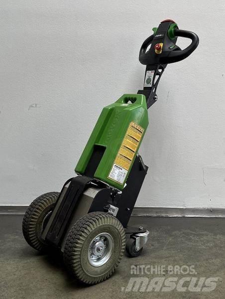 Movexx T1000 Towing trucks