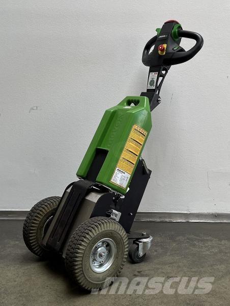 Movexx T1000 Towing trucks