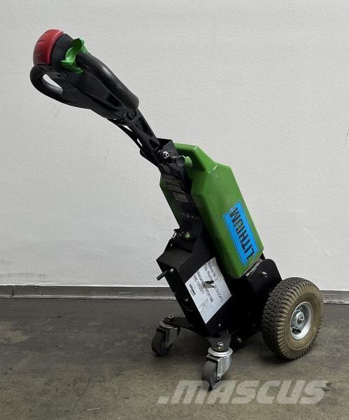 Movexx T1000 Towing trucks