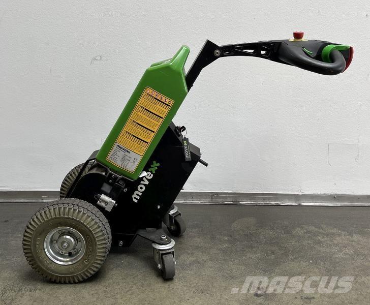 Movexx T1000 Towing trucks