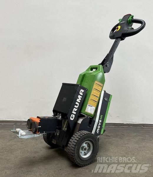 Movexx T1500 Towing trucks