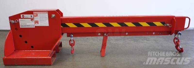  SONSTIGE RKT-5 Other attachments and components