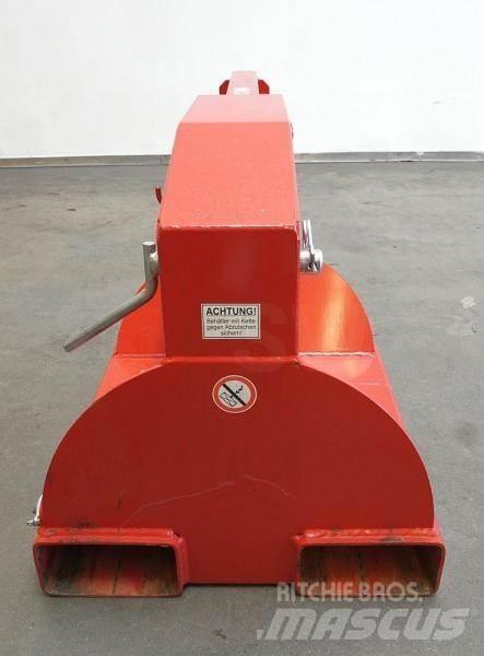  SONSTIGE RKT-5 Other attachments and components
