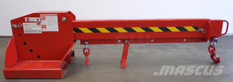  SONSTIGE RKT-5 Other attachments and components