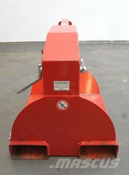  SONSTIGE RKT-5 Other attachments and components