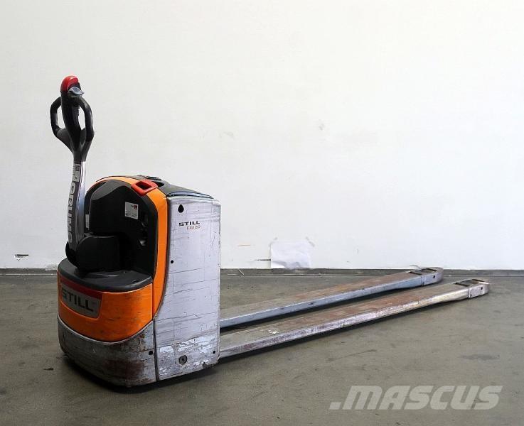 Still EXU 20 Low lifter