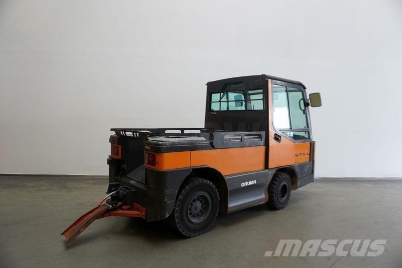 Still R07-25 Towing trucks