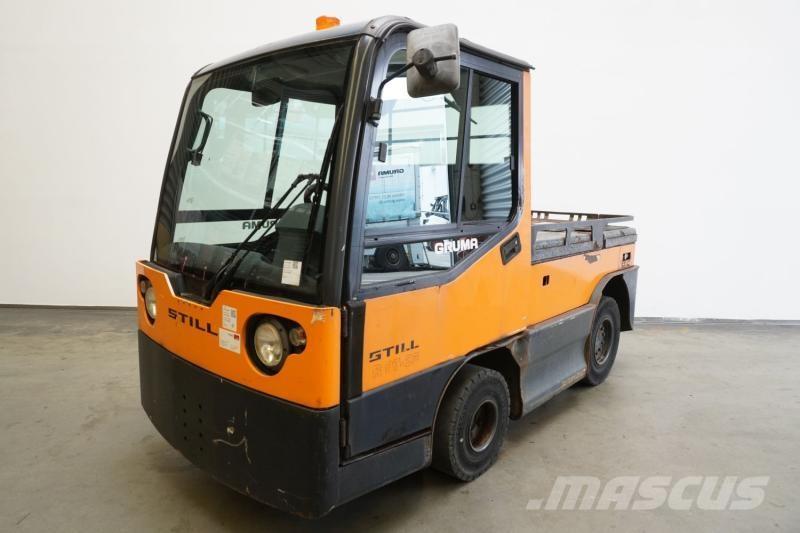 Still R07-25 Towing trucks