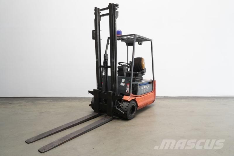 Still R20-17 Forklift trucks - others