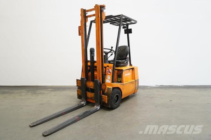Still R50-15 Forklift trucks - others