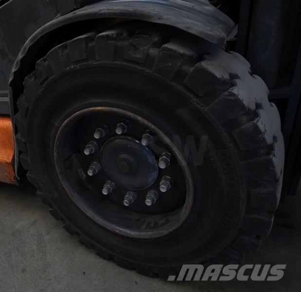 Still R60-40 Electric forklift trucks