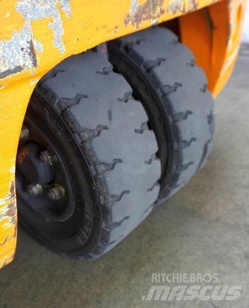 Still RX20-16 Forklift trucks - others