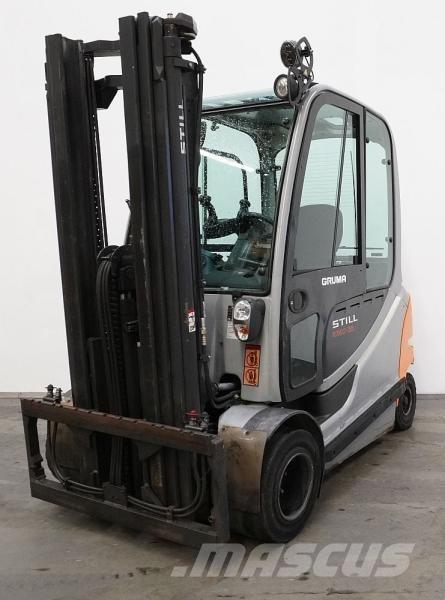 Still RX60-35 Electric forklift trucks