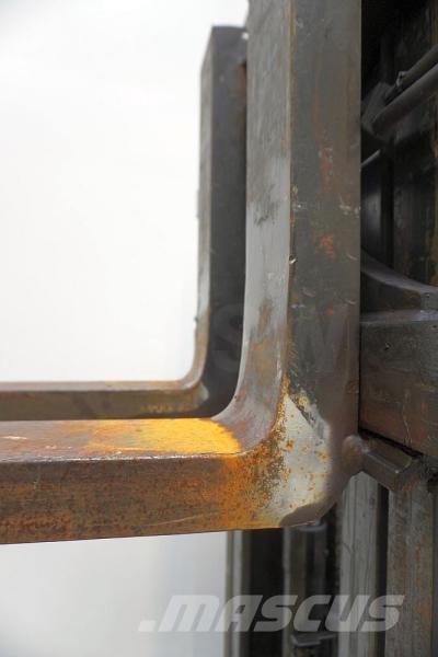 Still RX60-45 Electric forklift trucks