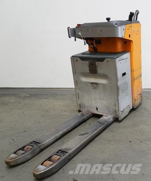 Still SXH20 Low lifter