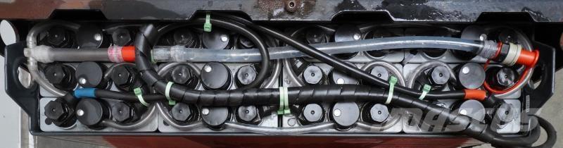 Toyota 7PM18 Low lifter