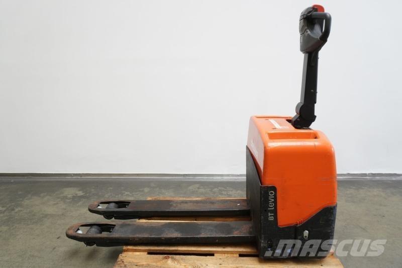 Toyota LWE130 Low lifter