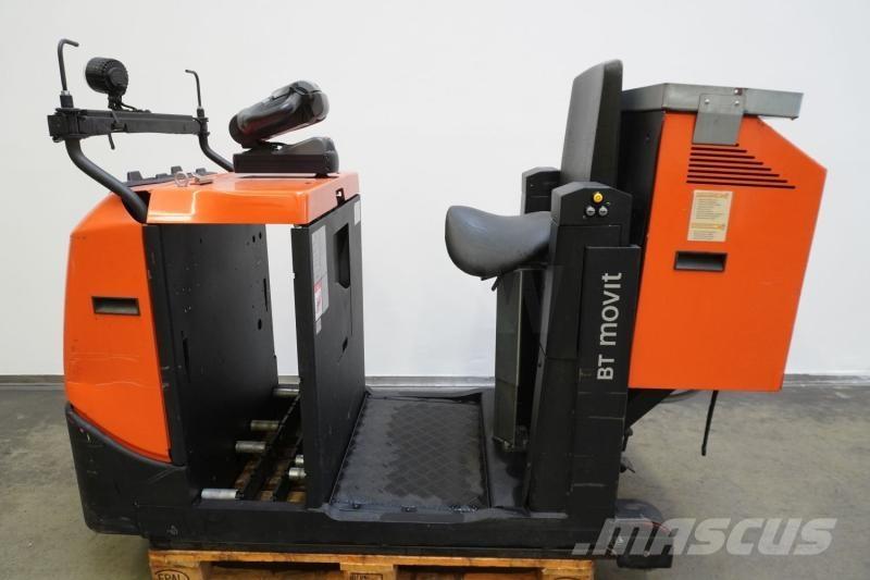 Toyota TSE300 Towing trucks