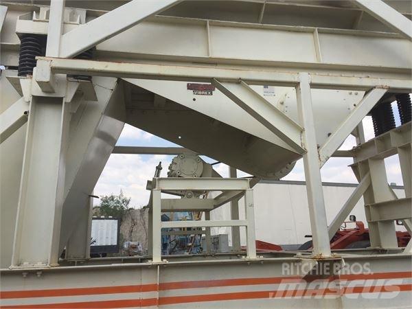 Gator 30X42 Crushers