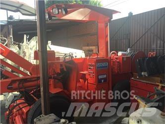 Sandvik B14 Horizontal Directional Drilling Equipment