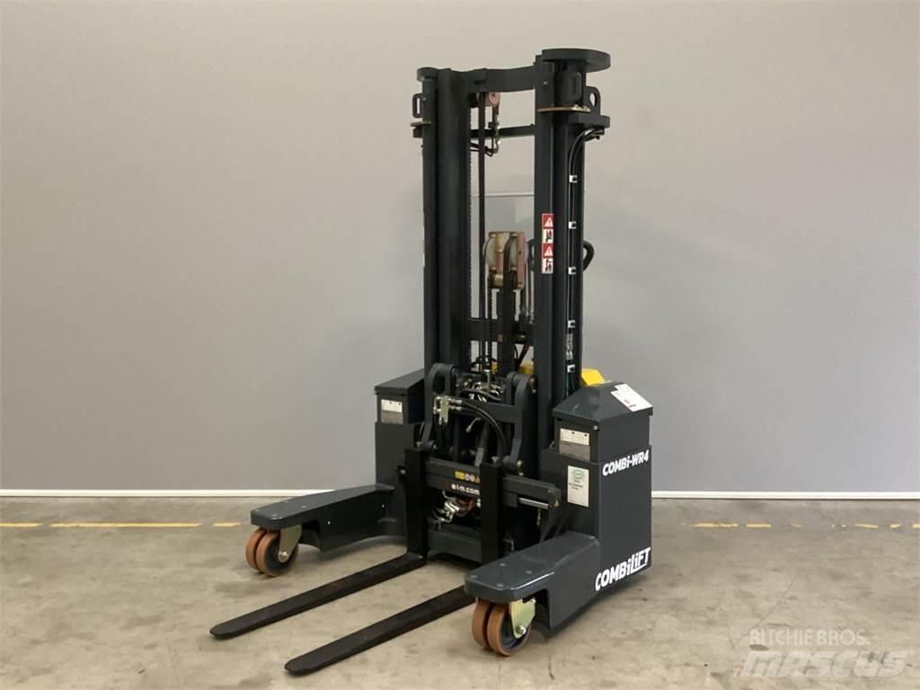 Combilift WR4 Pedestrian stacker