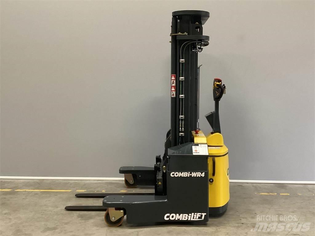 Combilift WR4 Pedestrian stacker