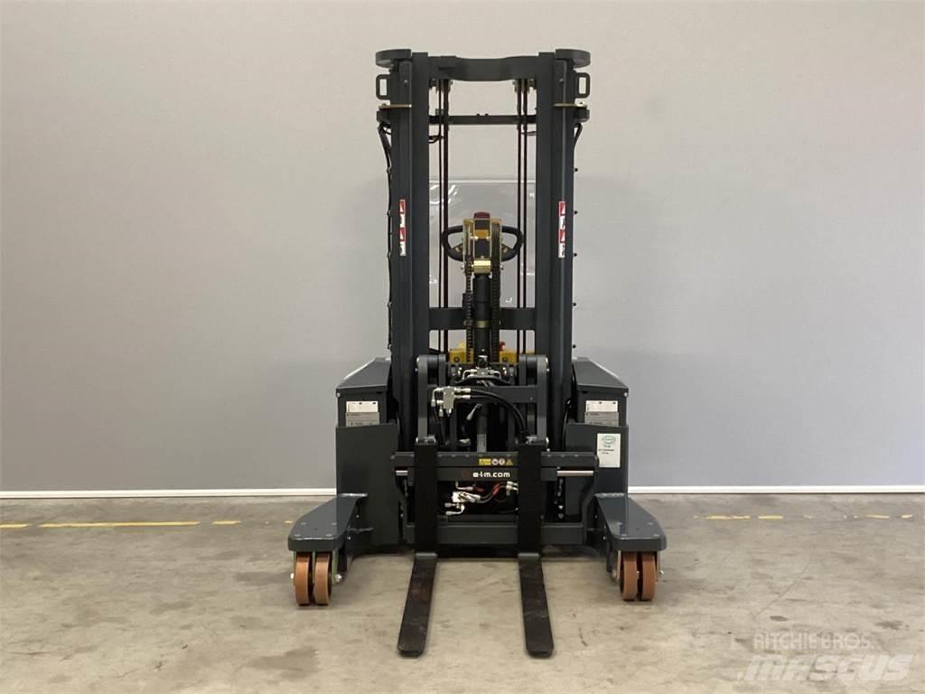 Combilift WR4 Pedestrian stacker