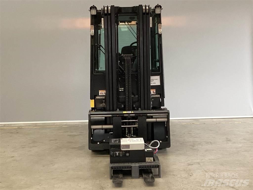 Hyster J2.50XN Electric forklift trucks