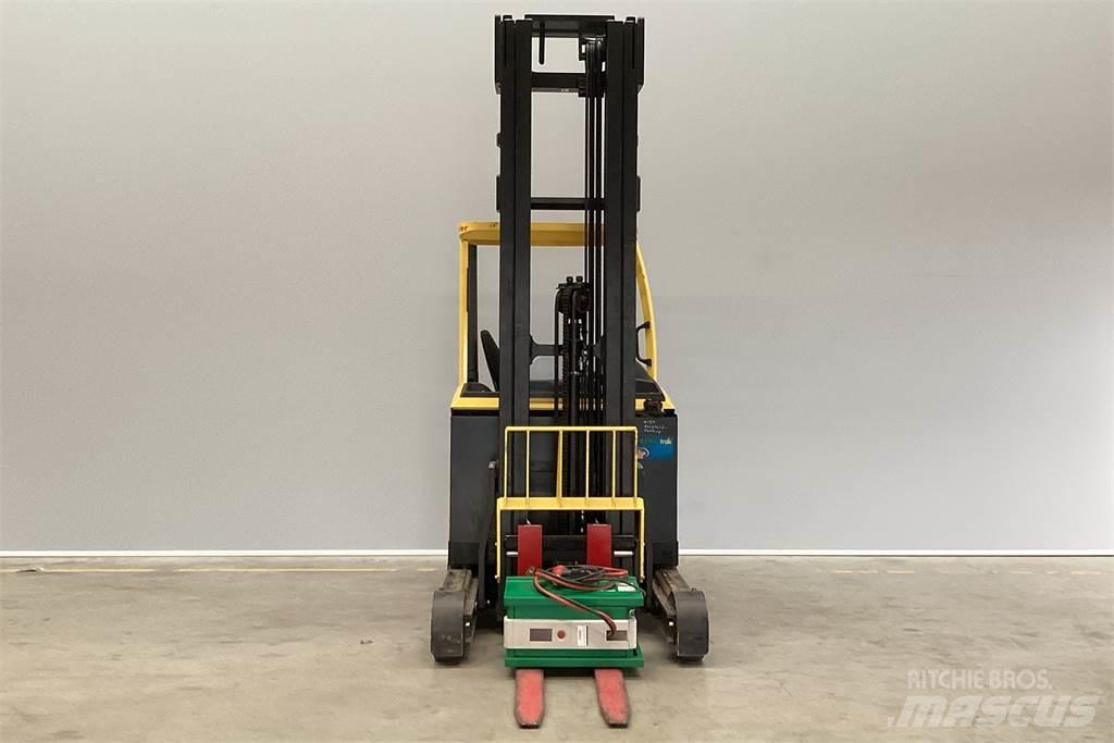 Hyster R1.4 Reach trucks