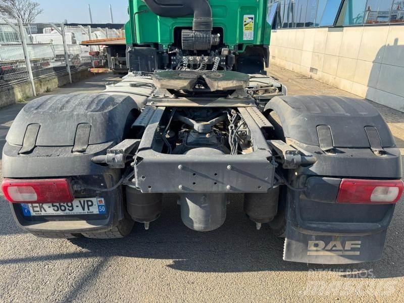 DAF CF 460 Tractor Units