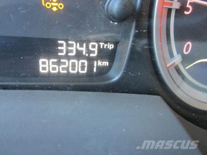 DAF XF105 460 Tractor Units