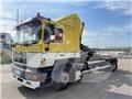 MAN 19.364 Cable lift demountable trucks