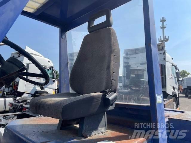 Toyota 3FD60 Forklift trucks - others