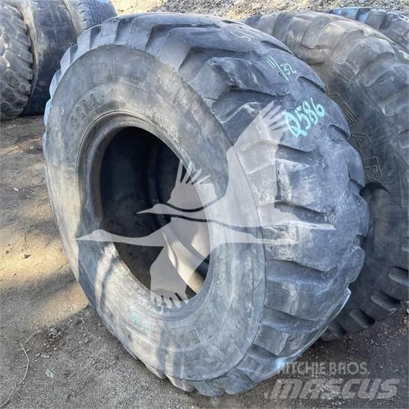  BOTO 17.5R25 Tyres, wheels and rims