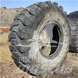 Ceat 20.5X25 Tyres, wheels and rims