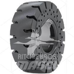  MAGNA 17.5X25 Tyres, wheels and rims