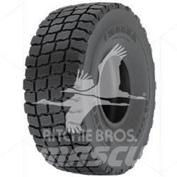  MAGNA 20.5R25 Tyres, wheels and rims