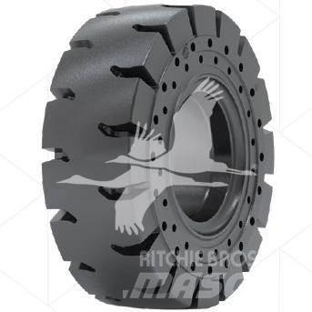  MAGNA 20.5X25 Tyres, wheels and rims
