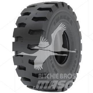  MAGNA 23.5R25 Tyres, wheels and rims