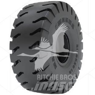  MAGNA 26.5R25 Tyres, wheels and rims