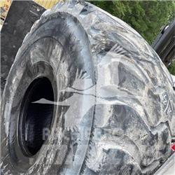  MAGNA 29.5R25 Tyres, wheels and rims