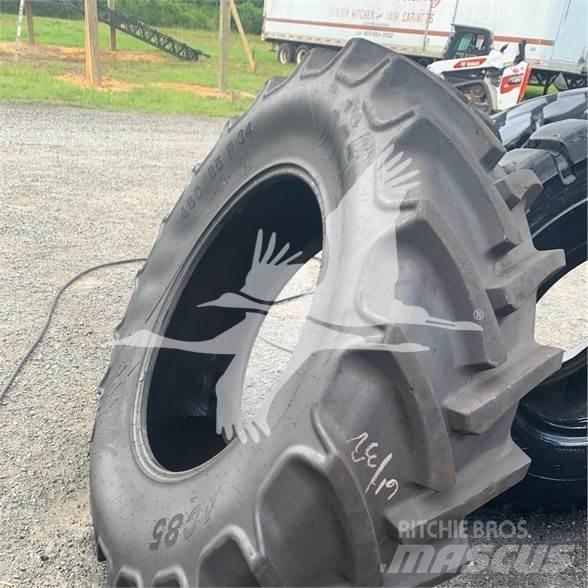 Mitas 18.4R34 Tyres, wheels and rims