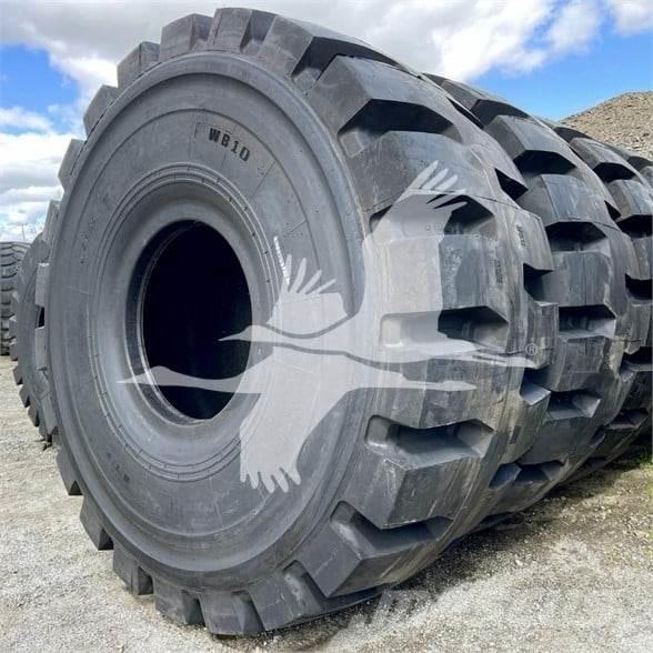  MTP 29.5R25 Tyres, wheels and rims