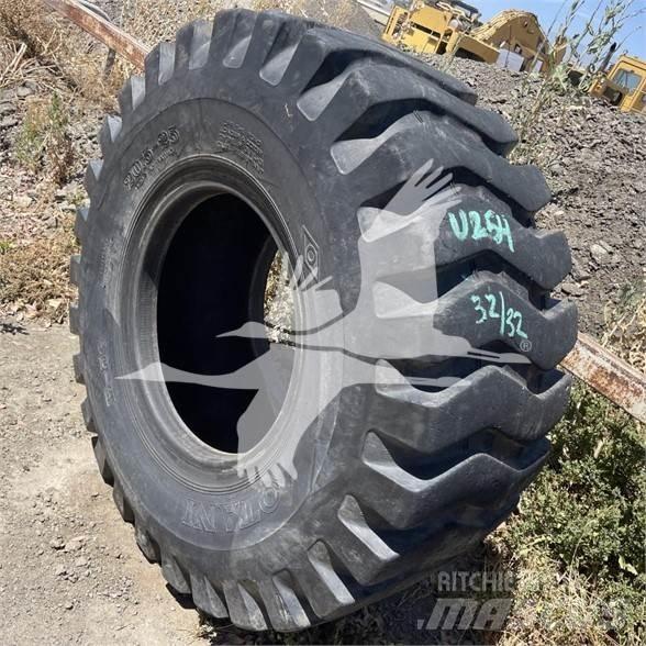  OTANI 20.5x25 Construction - Others