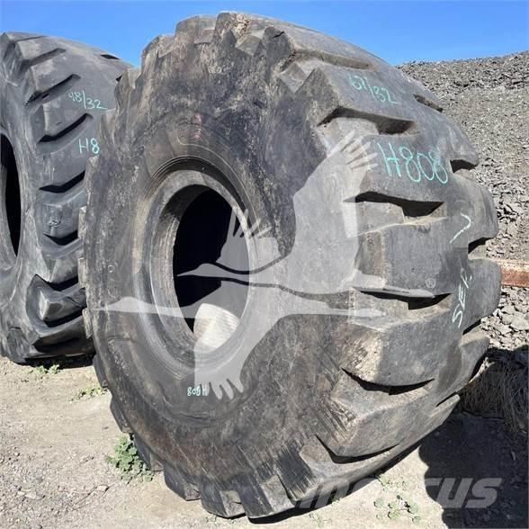  TIRON 29.5X25 Tyres, wheels and rims