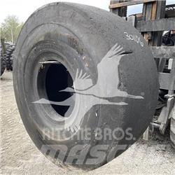 Titan 26.5x25 Tyres, wheels and rims