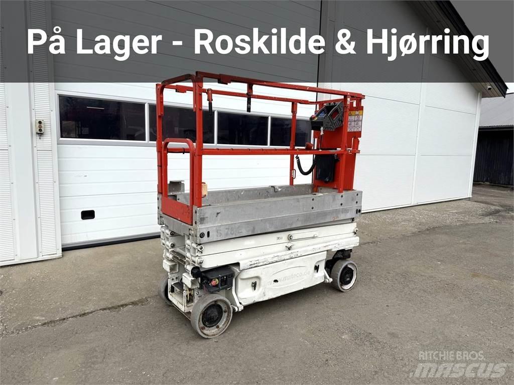 JLG 1930es Other lifts and platforms
