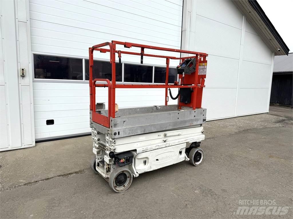 JLG 1930es Other lifts and platforms