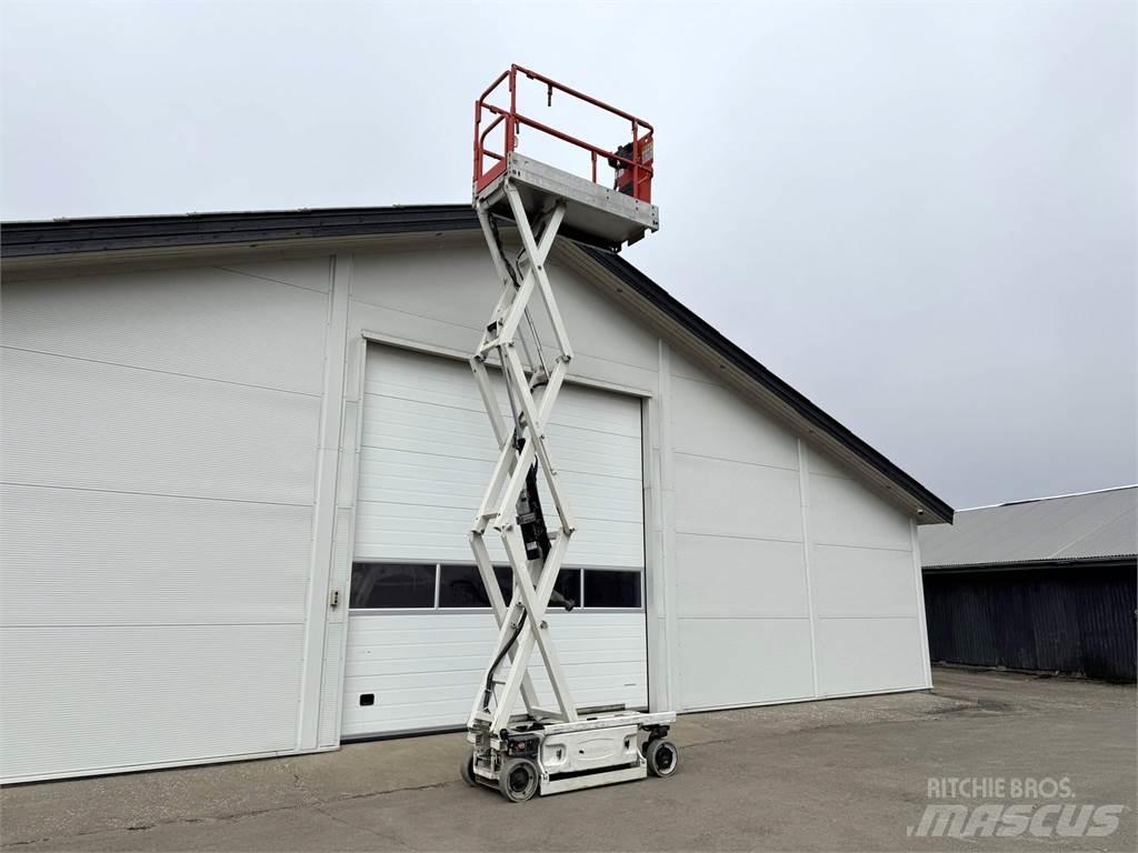 JLG 1930es Other lifts and platforms