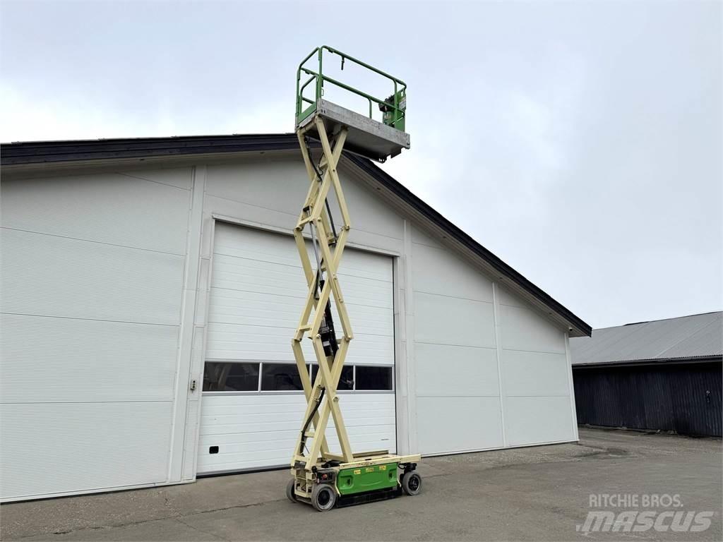 JLG 1930es Other lifts and platforms